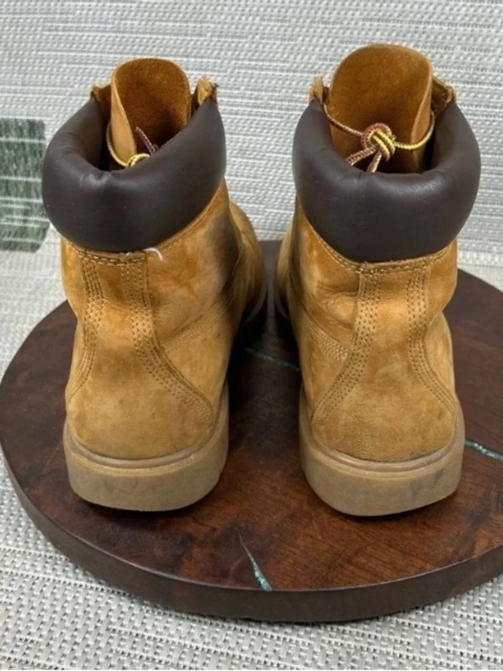 Timberland classic timbs